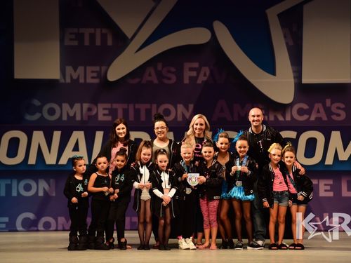 Long Beach, CA - 2/9/2018 - Awards