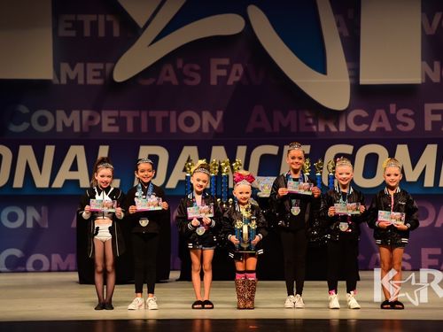 Long Beach, CA - 2/9/2018 - Awards