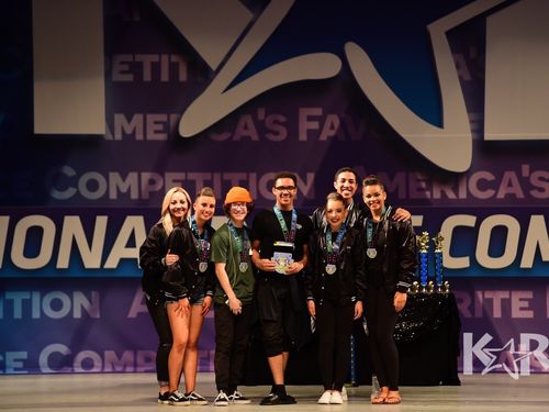 Long Beach, CA - 2/9/2018 - Awards