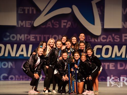 Long Beach, CA - 2/9/2018 - Awards
