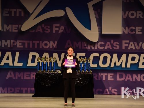 Long Beach, CA - 2/9/2018 - Awards