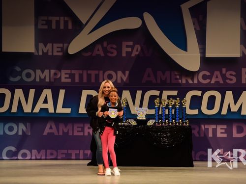 Long Beach, CA - 2/9/2018 - Awards