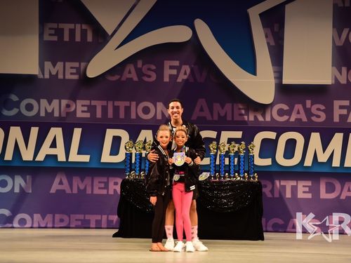 Long Beach, CA - 2/9/2018 - Awards