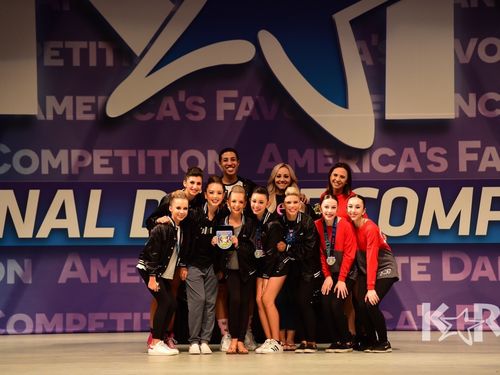 Long Beach, CA - 2/9/2018 - Awards