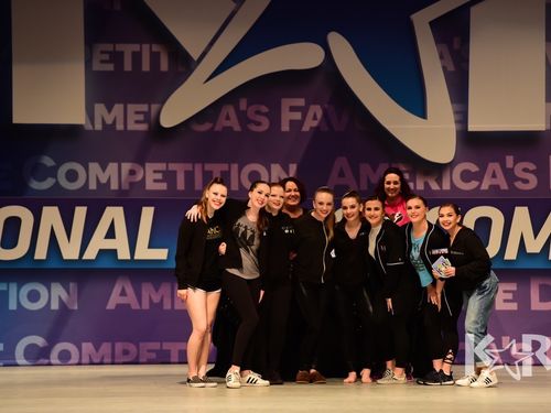 Long Beach, CA - 2/9/2018 - Awards