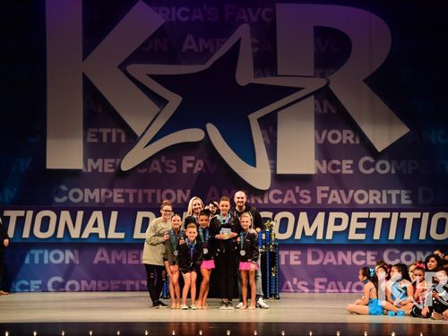 Long Beach, CA - 2/9/2018 - Awards