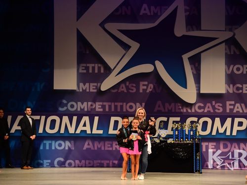 Long Beach, CA - 2/9/2018 - Awards
