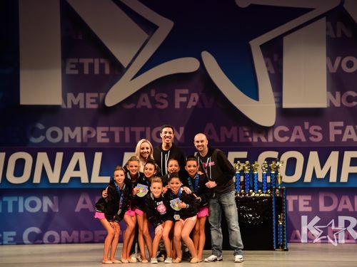 Long Beach, CA - 2/9/2018 - Awards