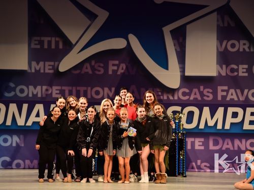 Long Beach, CA - 2/9/2018 - Awards