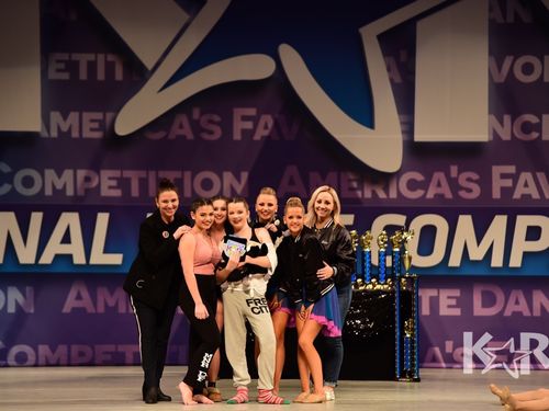 Long Beach, CA - 2/9/2018 - Awards