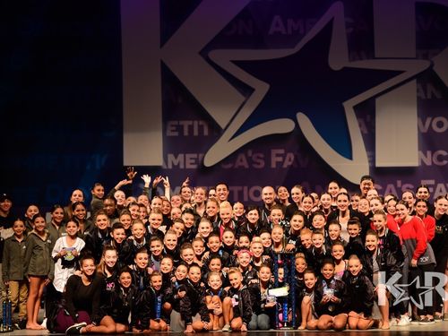 Long Beach, CA - 2/9/2018 - Awards