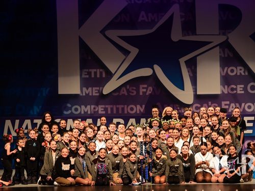 Long Beach, CA - 2/9/2018 - Awards