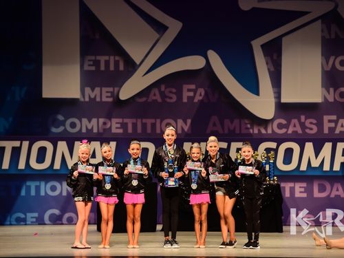 Long Beach, CA - 2/9/2018 - Awards