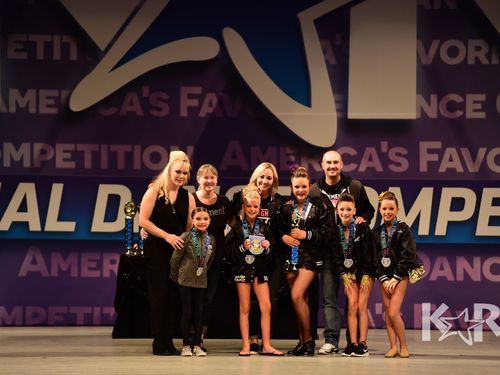Long Beach, CA - 2/9/2018 - Awards