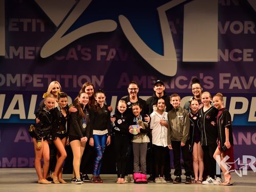 Long Beach, CA - 2/9/2018 - Awards