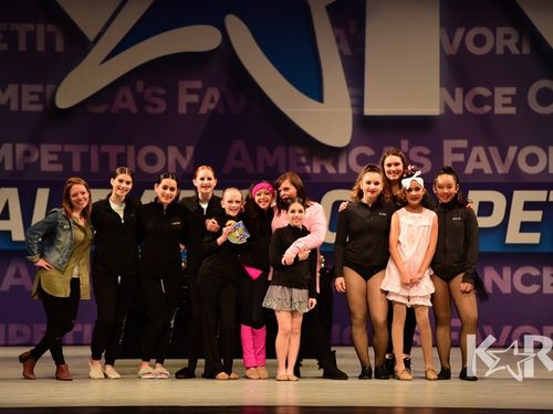 Long Beach, CA - 2/9/2018 - Awards