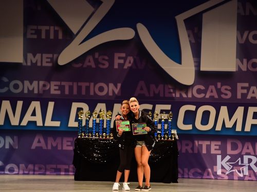 Long Beach, CA - 2/9/2018 - Awards