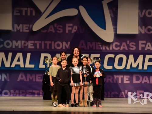 Long Beach, CA - 2/9/2018 - Awards