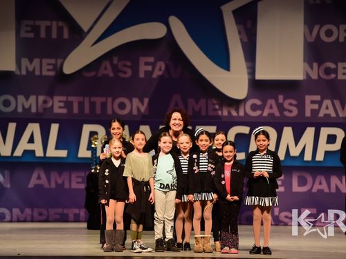 Long Beach, CA - 2/9/2018 - Awards