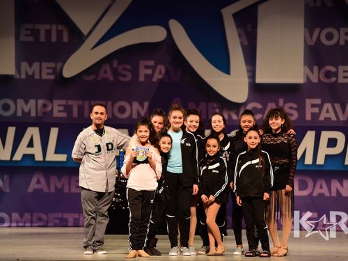 Long Beach, CA - 2/9/2018 - Awards