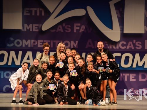 Long Beach, CA - 2/9/2018 - Awards