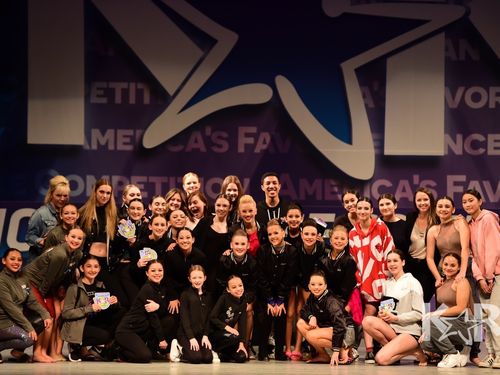 Long Beach, CA - 2/9/2018 - Awards