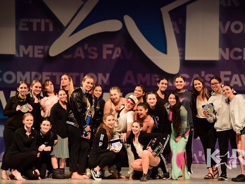 Long Beach, CA - 2/9/2018 - Awards
