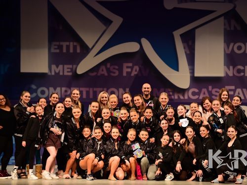 Long Beach, CA - 2/9/2018 - Awards