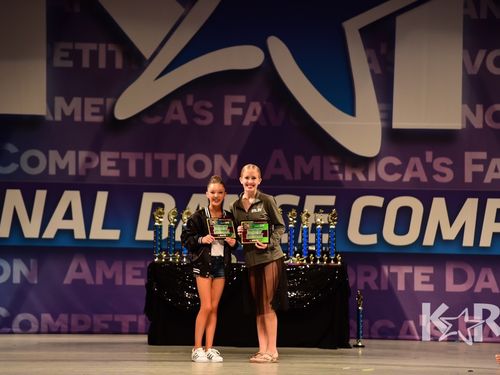 Long Beach, CA - 2/9/2018 - Awards