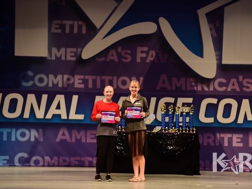 Long Beach, CA - 2/9/2018 - Awards