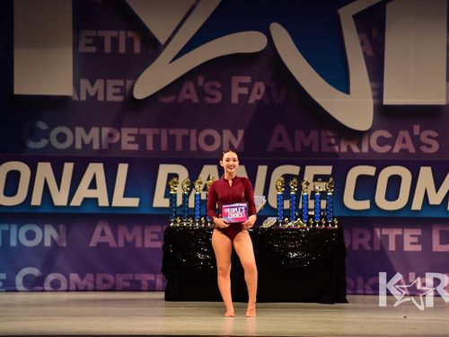 Long Beach, CA - 2/9/2018 - Awards