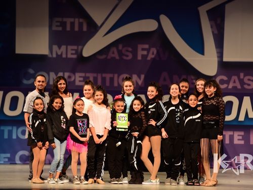 Long Beach, CA - 2/9/2018 - Awards