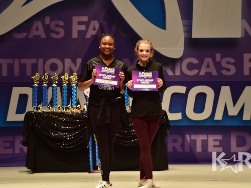 Youngstown, OH - 2/9/2018 - Awards