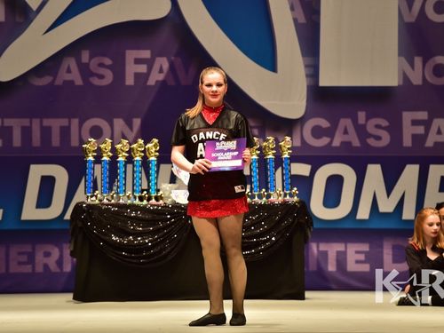 Youngstown, OH - 2/9/2018 - Awards