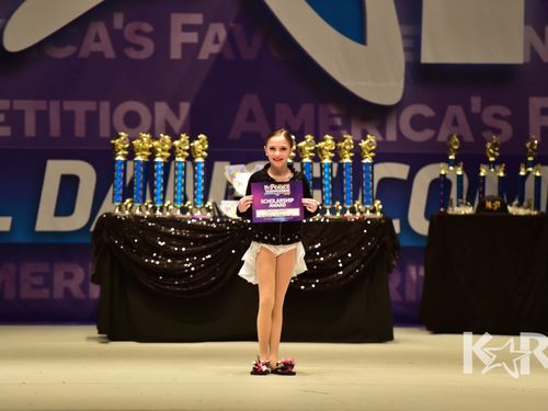 Youngstown, OH - 2/9/2018 - Awards