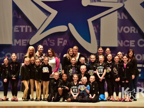 Youngstown, OH - 2/9/2018 - Awards