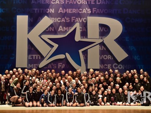 Youngstown, OH - 2/9/2018 - Awards