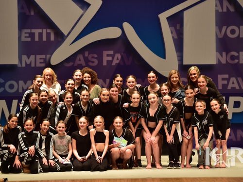 Youngstown, OH - 2/9/2018 - Awards