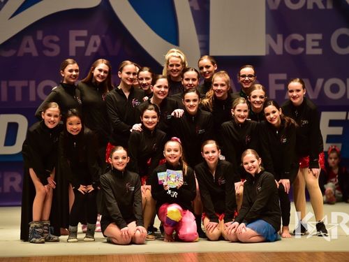 Youngstown, OH - 2/9/2018 - Awards