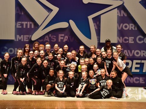 Youngstown, OH - 2/9/2018 - Awards