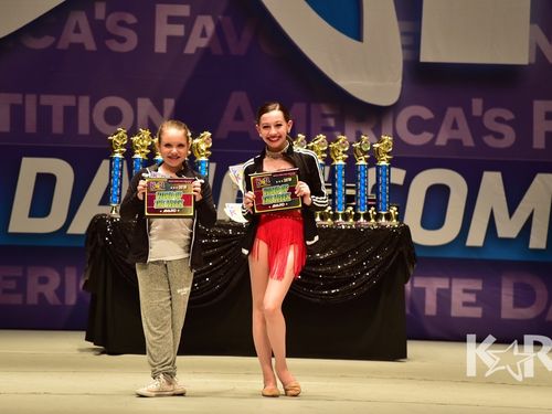 Youngstown, OH - 2/9/2018 - Awards