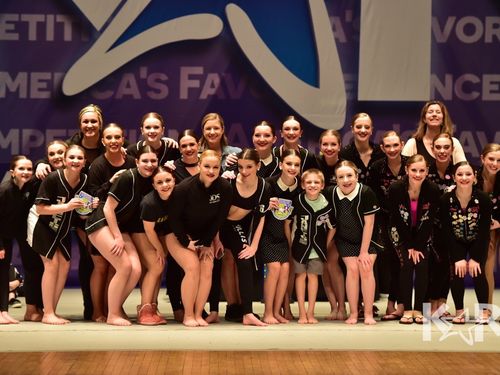Youngstown, OH - 2/9/2018 - Awards