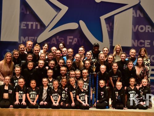 Youngstown, OH - 2/9/2018 - Awards