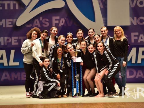 Youngstown, OH - 2/9/2018 - Awards