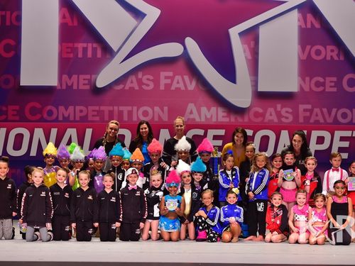 Spartanburg, SC - 2/16/2018 - Awards