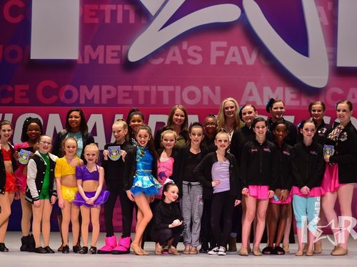 Spartanburg, SC - 2/16/2018 - Awards