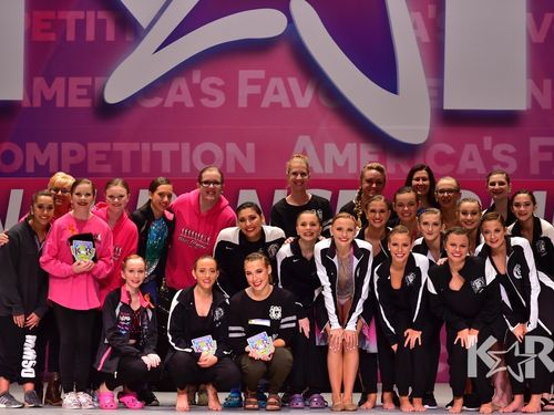 Spartanburg, SC - 2/16/2018 - Awards