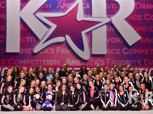 Spartanburg, SC - 2/16/2018 - Awards