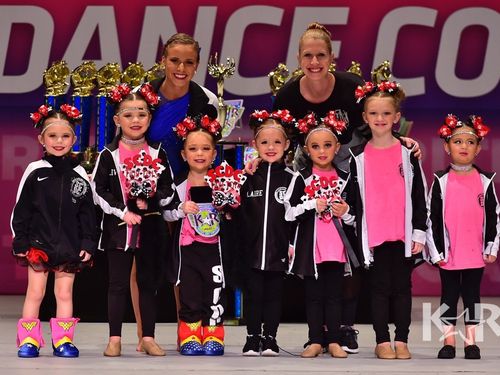Spartanburg, SC - 2/16/2018 - Awards
