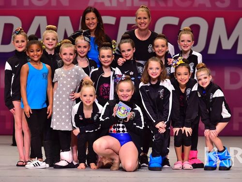 Spartanburg, SC - 2/16/2018 - Awards